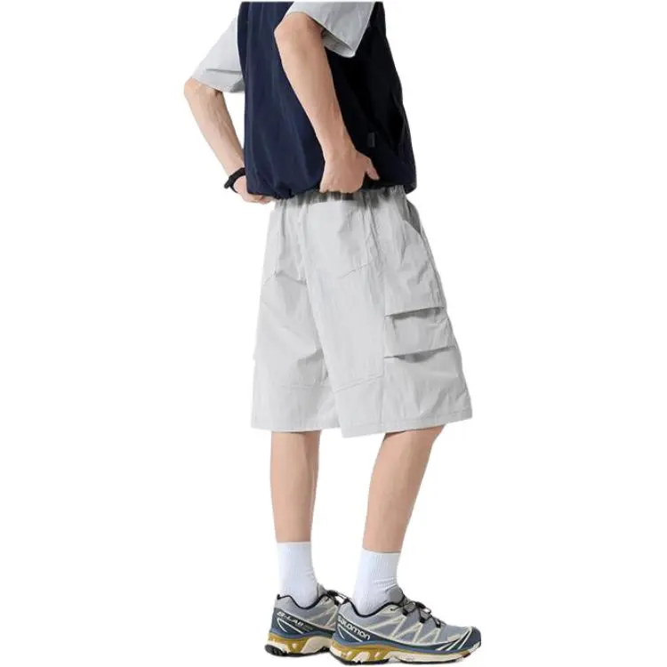 XRXP Casual Shorts Unisex-7