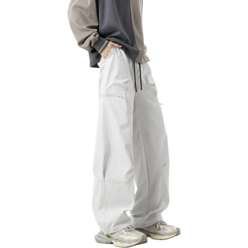 ST&SAT Cargo Pants Women's Black-8
