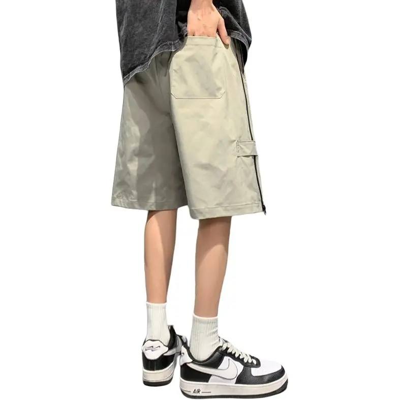 Cost Per Kilo Casual Shorts Unisex-19