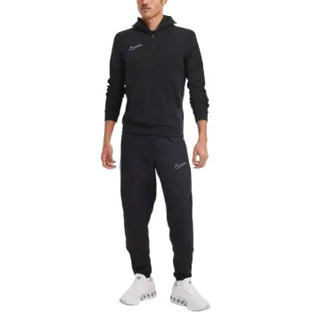 Nike Academy Men's Therma FIT Soccer Hoodie