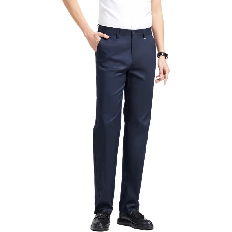 PIERRE CARDIN Suit Trouser Men's-5