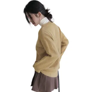 La Chapelle Knitwear Women's