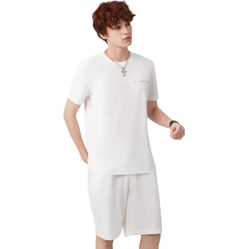 JOHN RICHMOND SS25 T-Shirt Men's-6