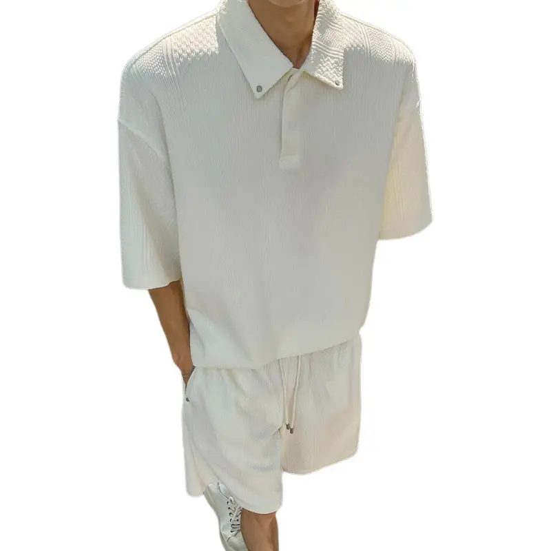 GY.VG Casual Sportswear Unisex-5