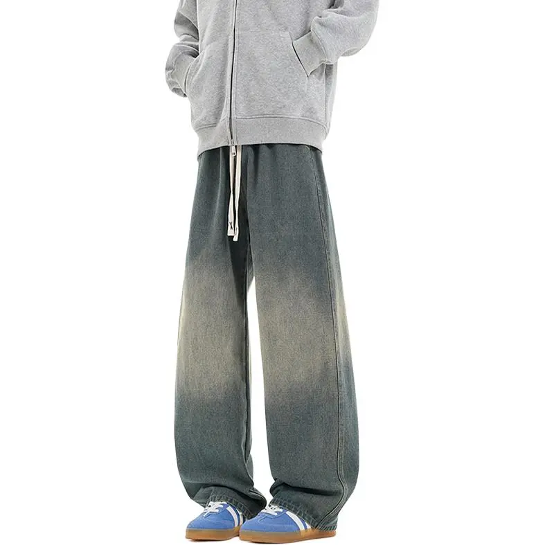 Cost Per Kilo Jeans Unisex-8
