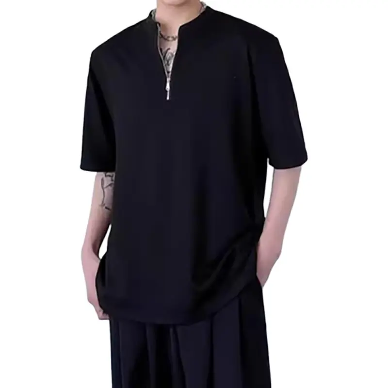 CORNILOT T Shirts Unisex-5