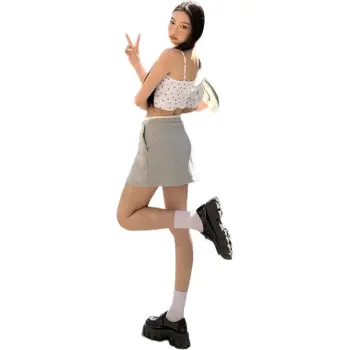 Kazakhstan Casual Short Skirts Women's