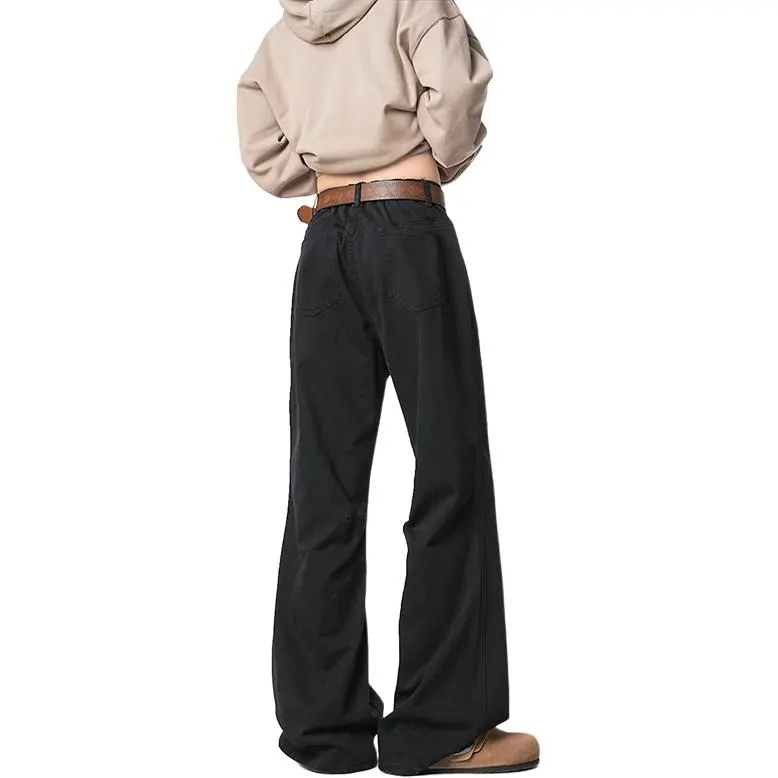 AYEA Casual Pants Unisex-21