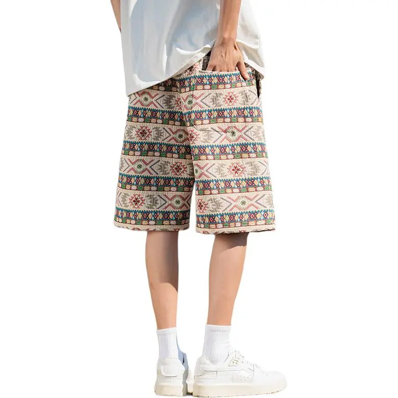 SIFLYTO Casual Shorts Unisex-1