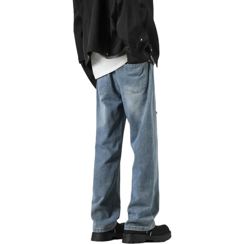 7 SEVFUN Jeans Unisex-1
