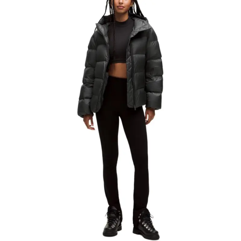 Lululemon Down Jackets & Coats Women's-6