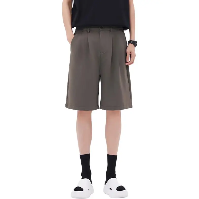 CORNILOT Casual Shorts Unisex-8