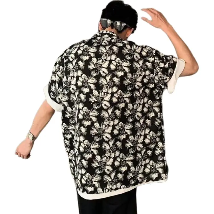 NEAR HERE Shirts Unisex-3