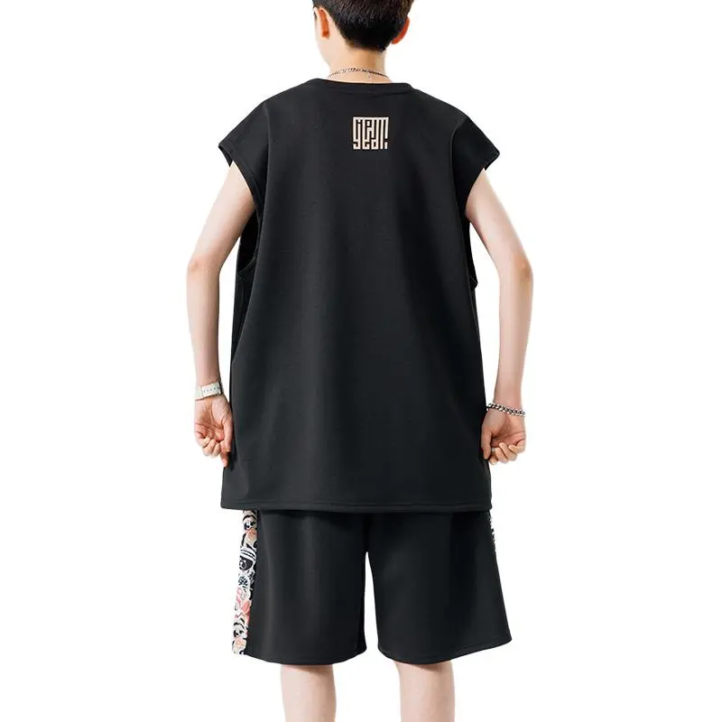 PAINT STAIN Casual Sportswear Unisex-21