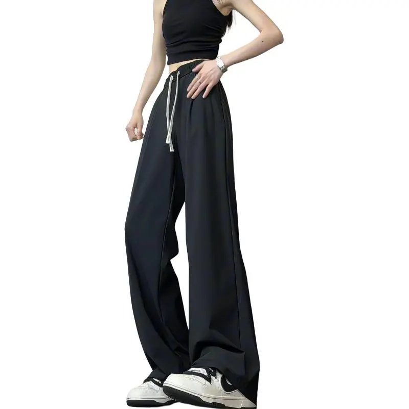 JIMI&JONS Casual Pants Unisex-1