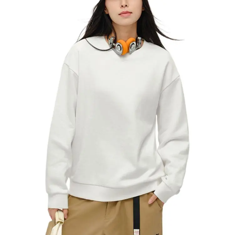 Pony Sweatshirts Women's-18