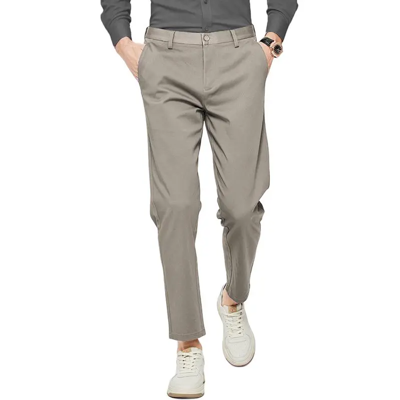 Dance With Wolves Casual Pants Men's-11