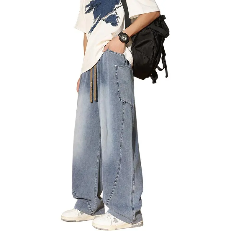 PIERRE CARDIN Casual Pants Men's-3