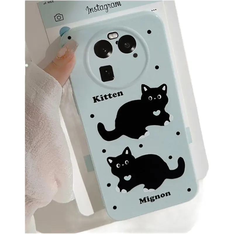 MAYGI Phone Cases-1