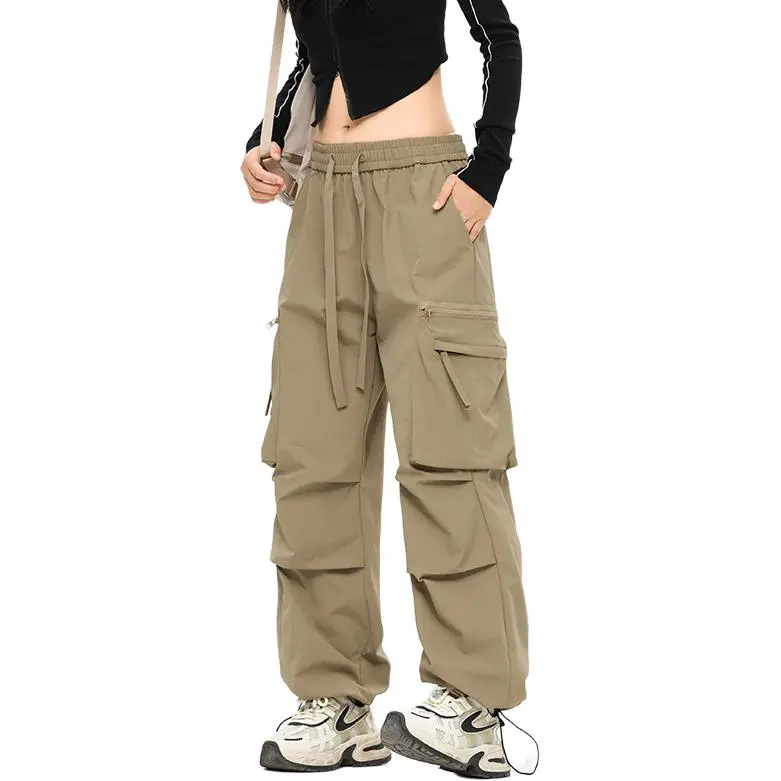Ordifen Cargo Pants Unisex-6
