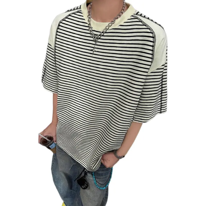 GY.VG T Shirts Unisex-7