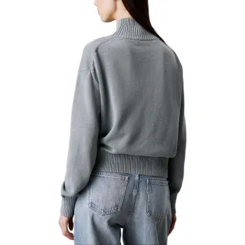 CALVIN KLEIN Knitwear Europe Version Women's Lead