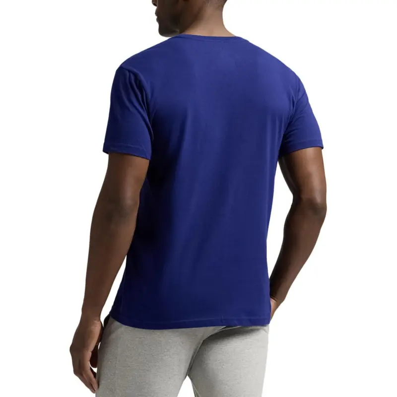 Polo Ralph Lauren T Shirt Men's 3 Pack-5