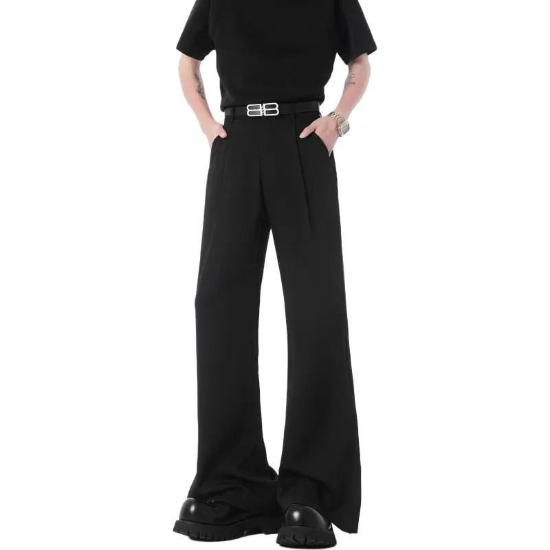 HAPPY PARTY Casual Pants Unisex-1
