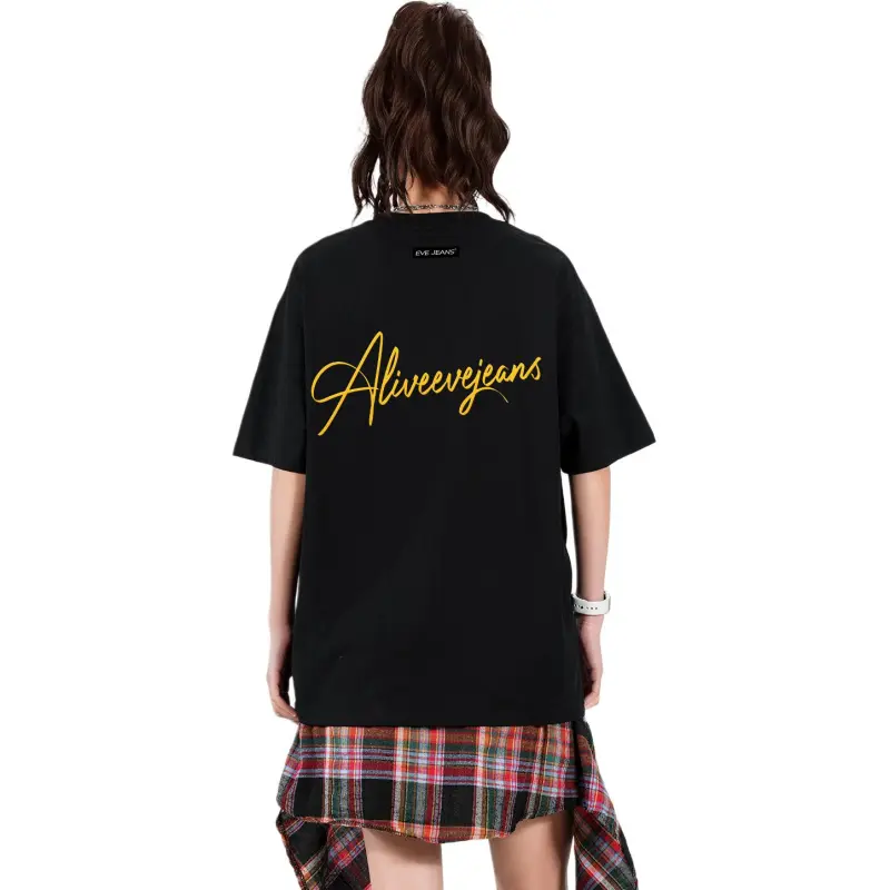 Yiwen T Shirts Unisex-31