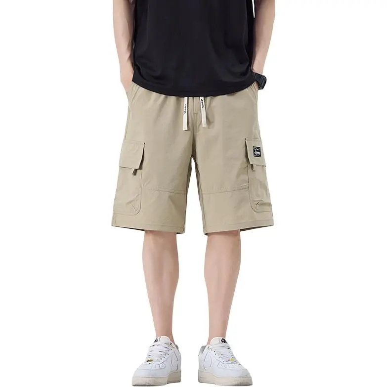 Jeep Outdoor Casual Shorts Men's-7
