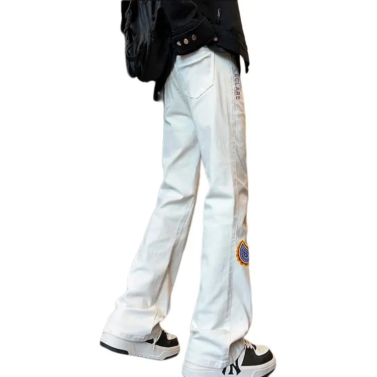 BLANC & ECLARE Jeans Unisex-5