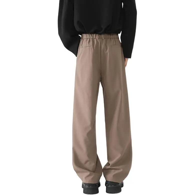 Izexx Casual Pants Unisex-11