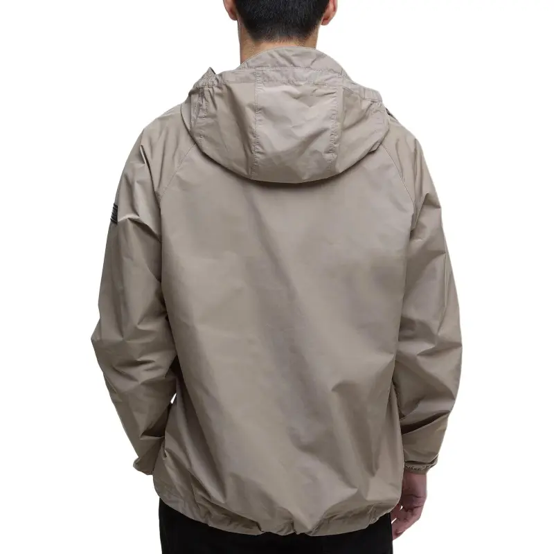 BARBOUR Peckett Showerproof Jacket-2