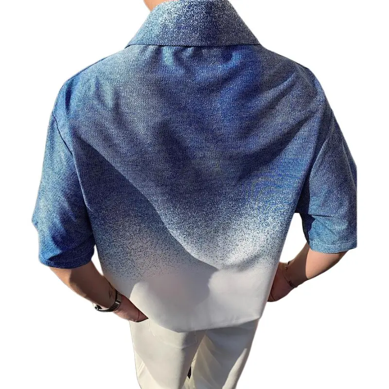 RVANGUARD Shirts Unisex-5