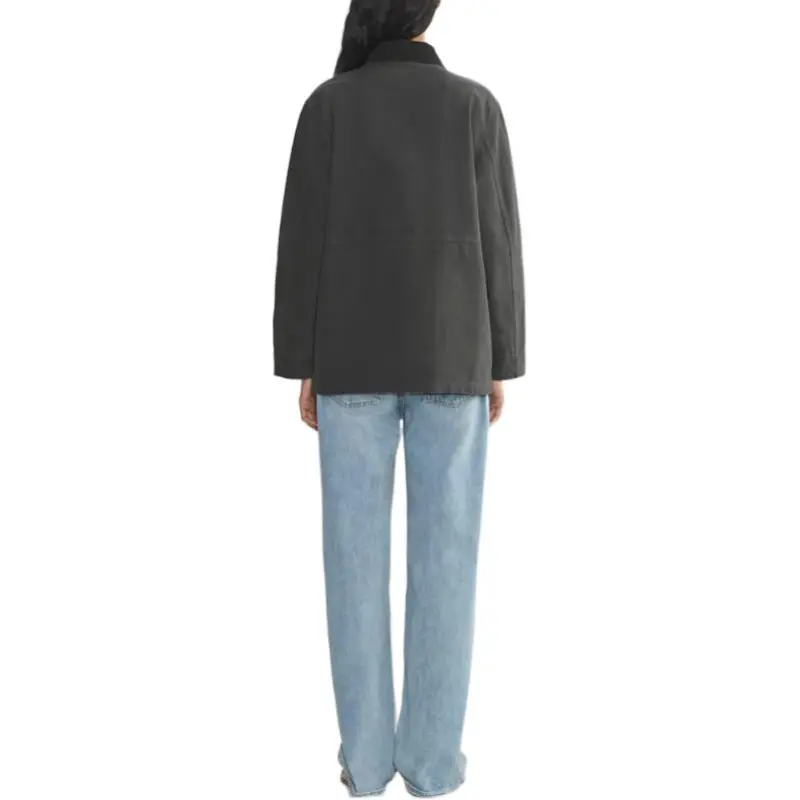 ARITZIA SS25 Tna Edison Chore Jacket Women's-3