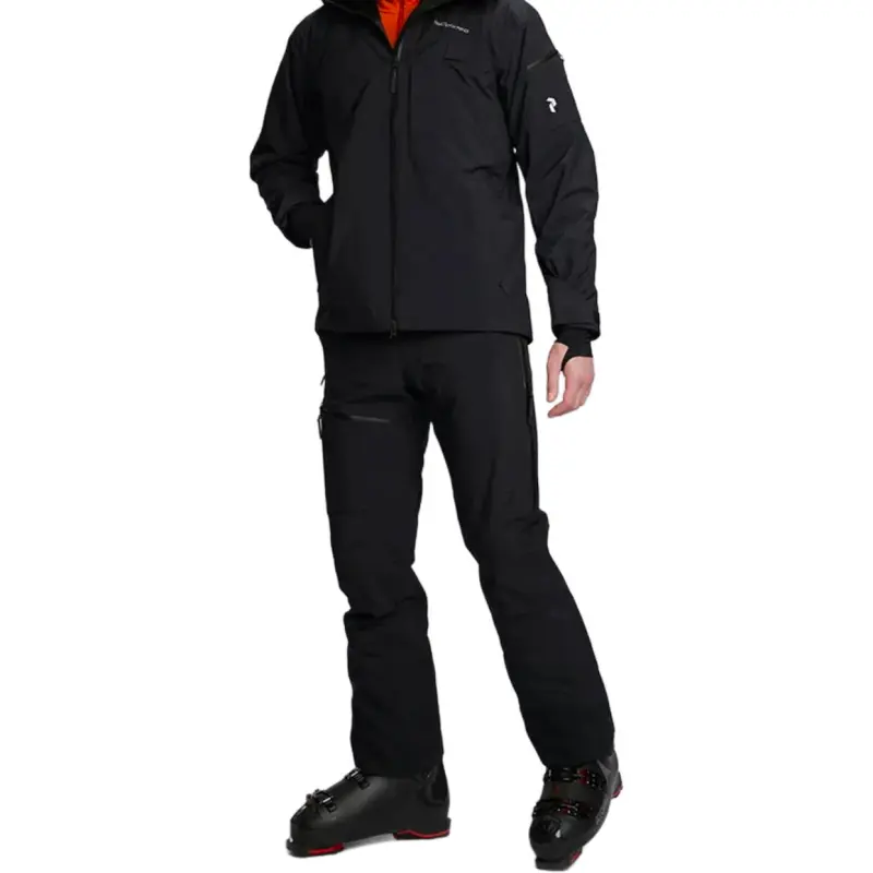 PEAK PERFORMANCE Alpine Gore Tex 2L Pants Ski Pants Men's-9