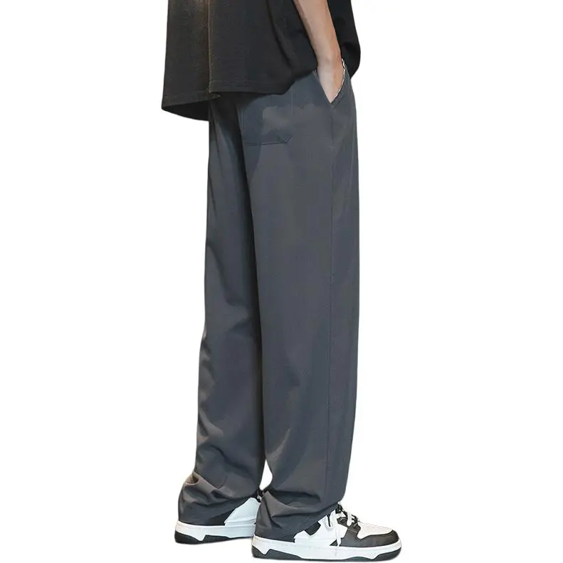 Warrior Huichao Cloud Sail Collection Casual Pants Unisex-1