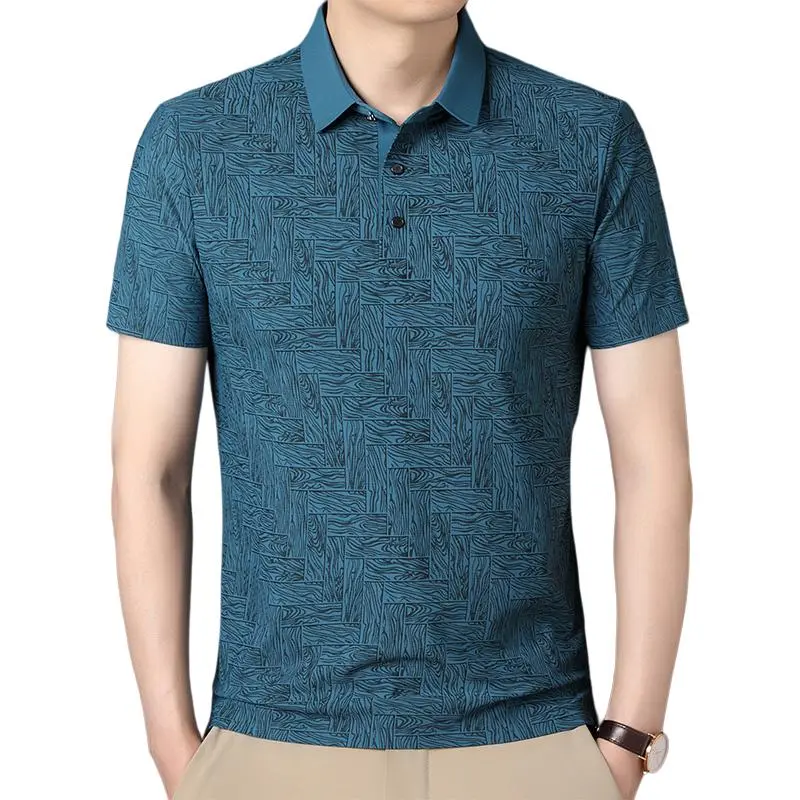 PIERRE CARDIN Polo Shirt Unisex-17