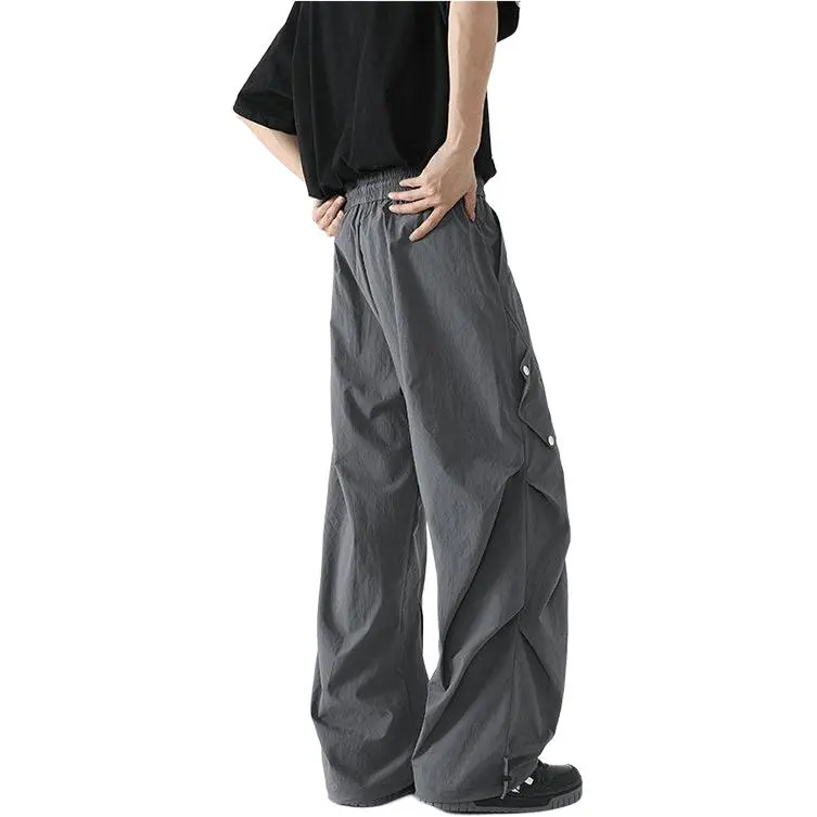 DARK HORSE Casual Pants Unisex-11