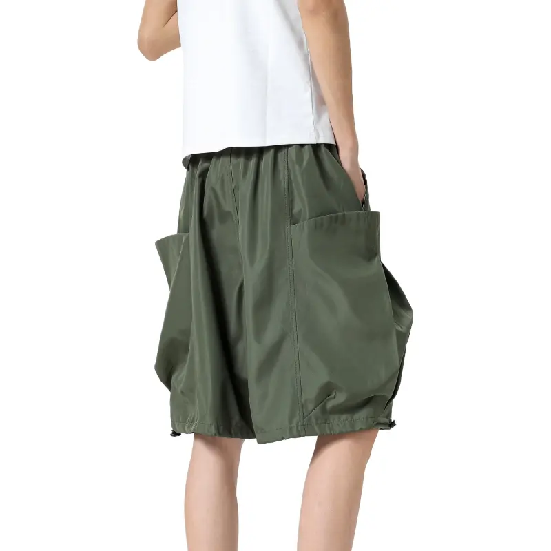 KADAKADA SUITE Casual Shorts Unisex-5