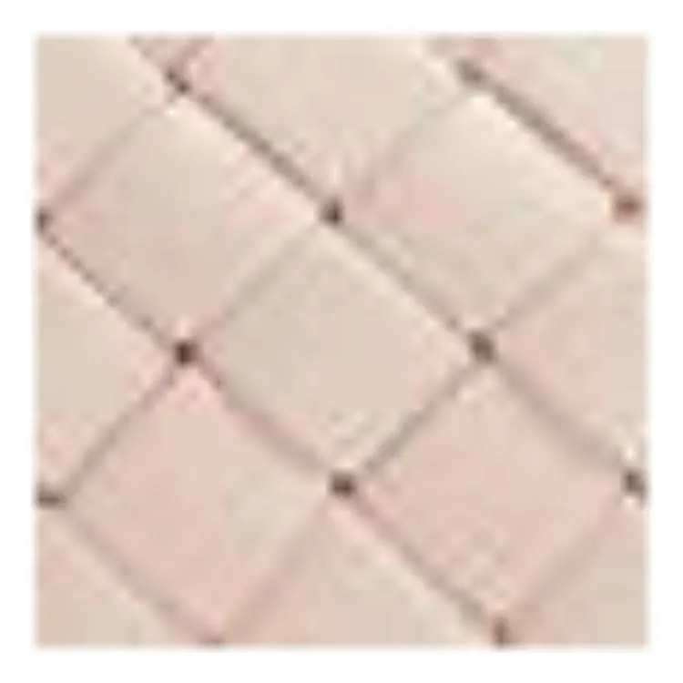 Bottega Veneta Sheepskin Shoulder Bag Crossbody Bag Handbag Small Size Women's Carved White-3