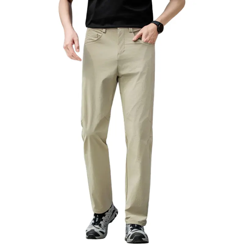 PIERRE CARDIN Casual Pants Unisex-8