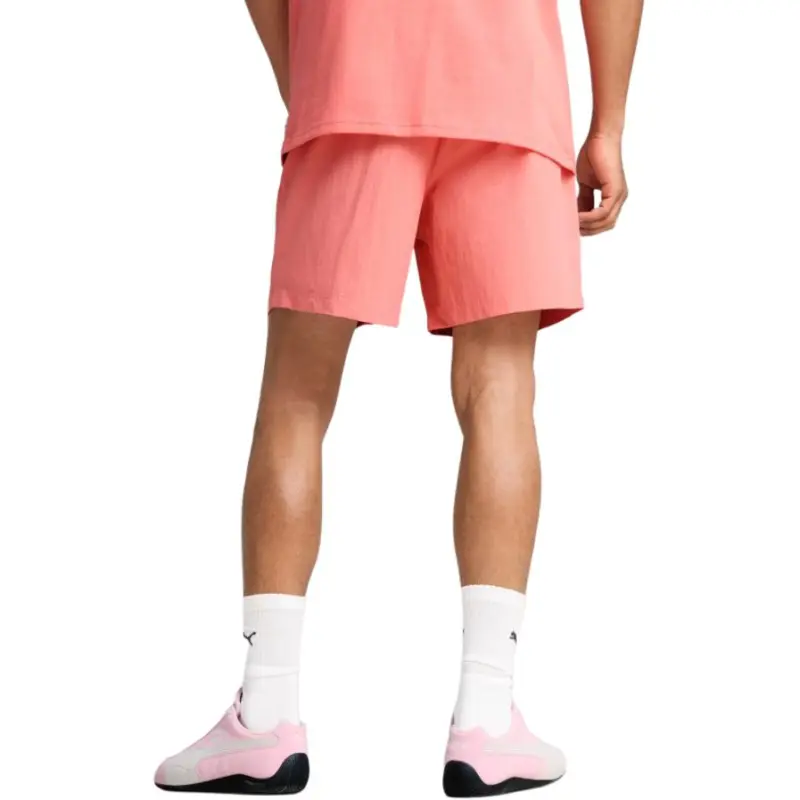 PUMA SHORTSMMQ Casual Shorts Men's Furong Flower-4