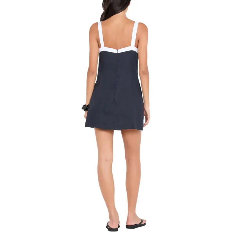 BEC+BRIDGE ELYCE Slip Dress Women's-2