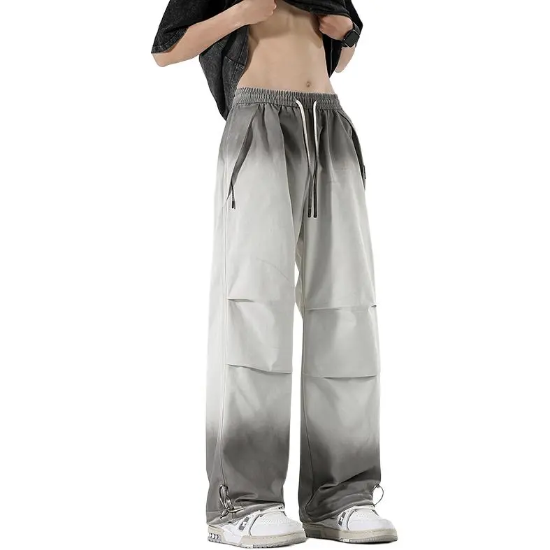 BEAR UNION Casual Pants Unisex-6