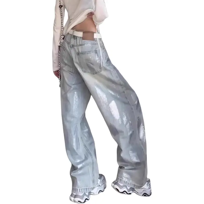 The New Age Family Jeans Women's-1