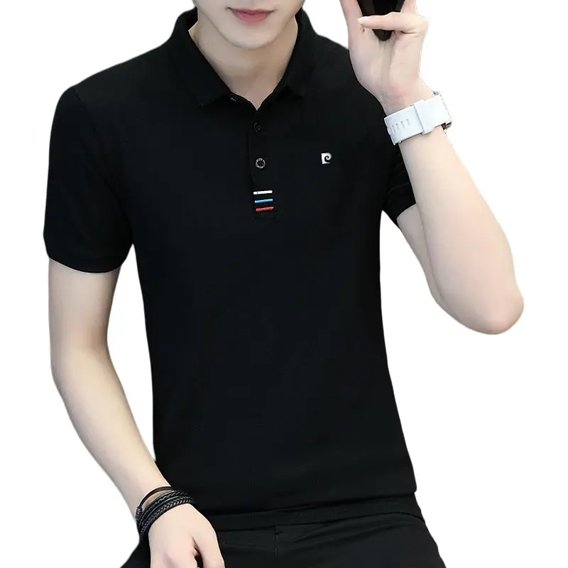 PIERRE CARDIN Polo Shirts Men-2