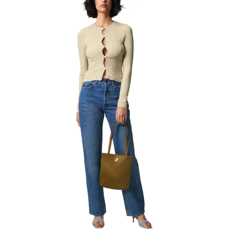 Rouje Knitwear Women's Beige-1