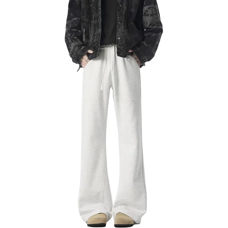 Humanism 1986 Casual Pants Unisex-3