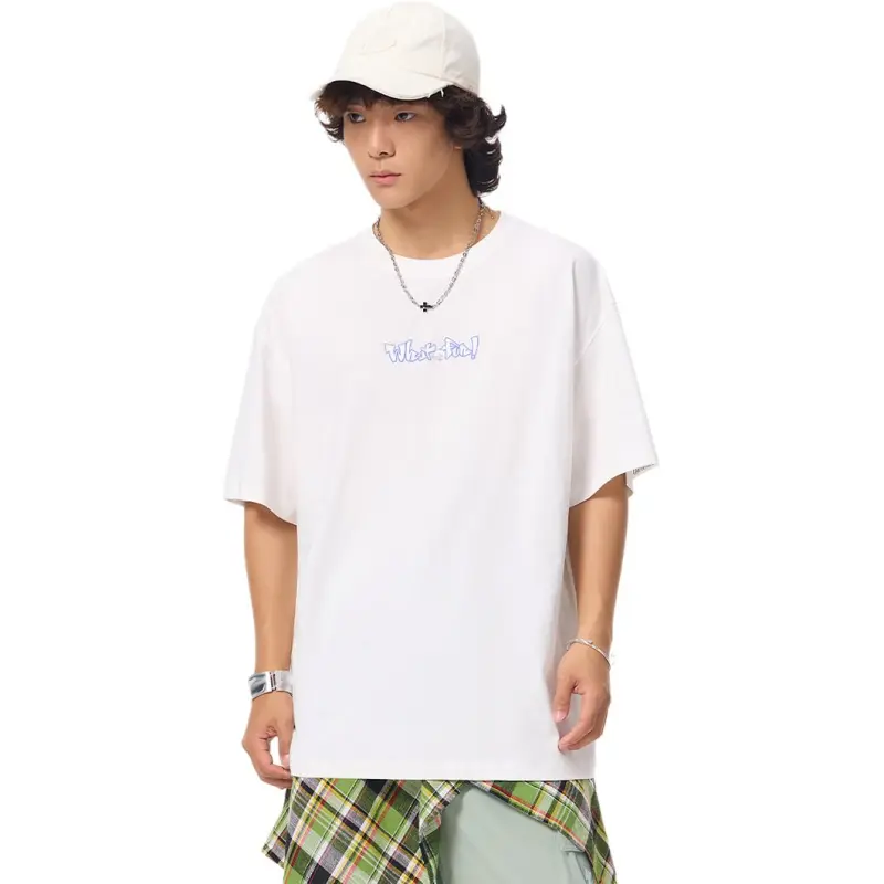 FUN T Shirts Unisex-13